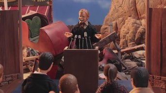 Episódio Episódio 8 da série Frango Robô