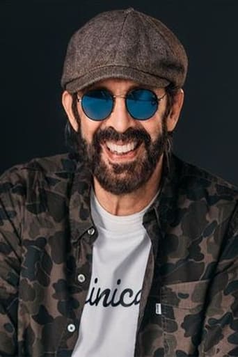 Imagen de Juan Luis Guerra