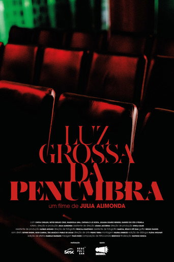 Luz Grossa da Penumbra