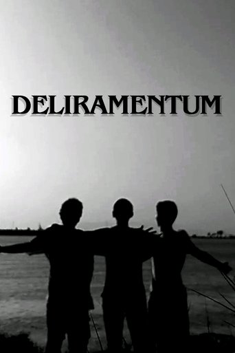 deliramentum (2020)