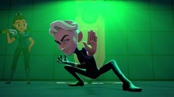 Spy Kids: Misión crucial S01E05