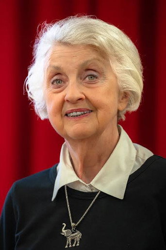 Elisabeth Marmsoler