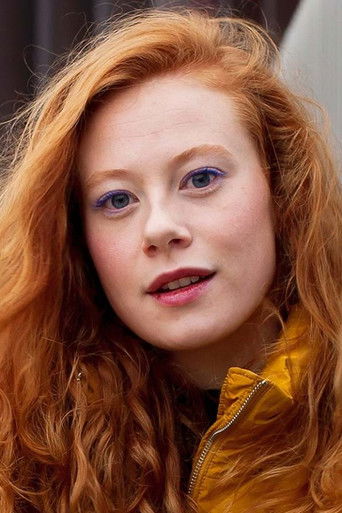 Foto de Sara Viktoria