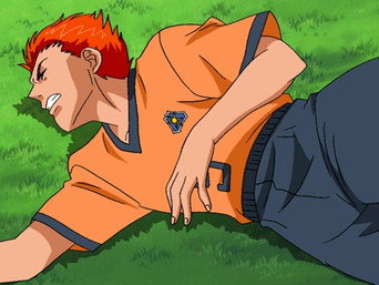 episode still