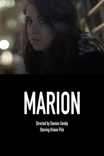 Marion: Homeless or Hopeless (2016)