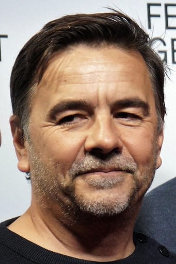 Image of Laurent Garnier