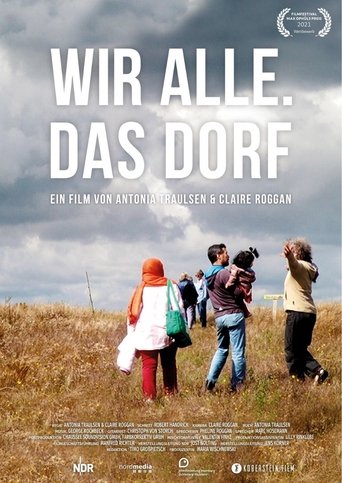 Wir Alle. Das Dorf (2021)