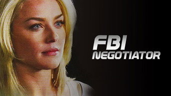 FBI: Negotiator (2005)