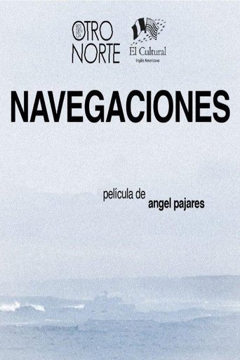 Navegaciones poster