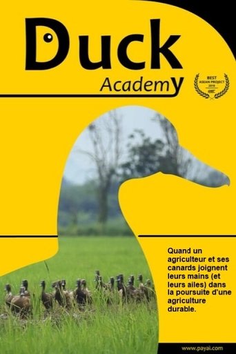 Poster for Duck Academy