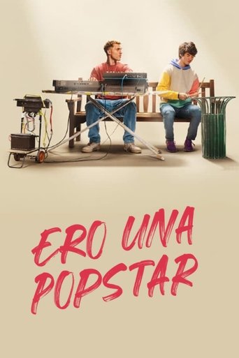 Ero una popstar