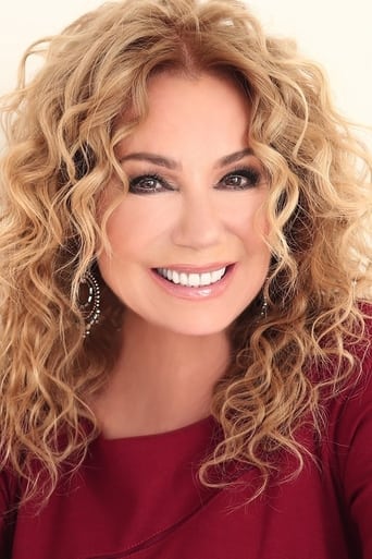 Image of Kathie Lee Gifford