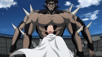 Cena de O Dilema Supremo