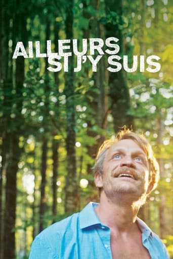 Poster of Ailleurs si j'y suis