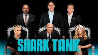 #7 Shark Tank