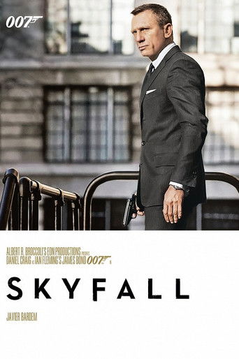 Skyfall