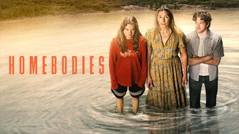 Homebodies (2026) 予告編
