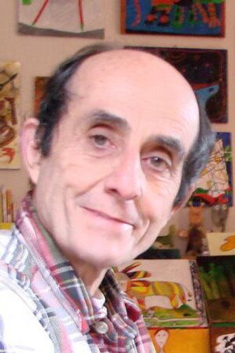 Bernard Palacios — 3