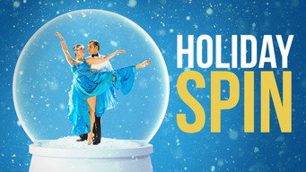#5 Holiday Spin