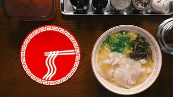 RAMEN JAPAN - S2E01