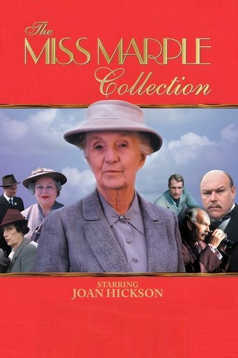 Miss Marple The Complete Collection (1984)