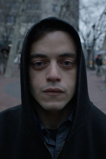 Mr. Robot