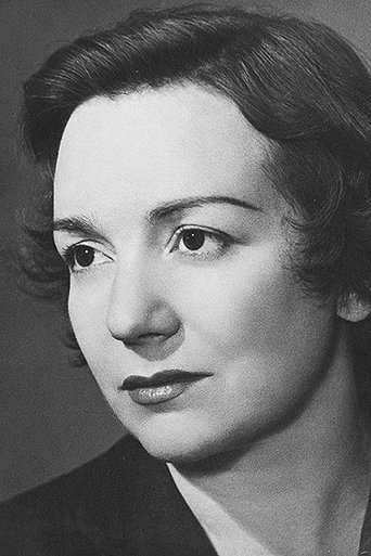 Image of Marlene Rocha