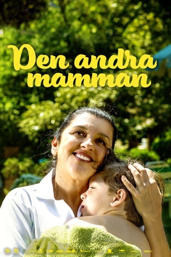 Poster för Den andra mamman