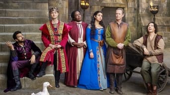 Miracle Workers - Season 4 Episode 3 (2019) 予告編