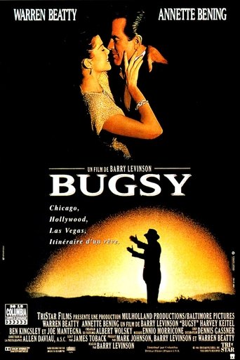 Bugsy en streaming 