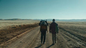 Beyond The Mountain (2018)