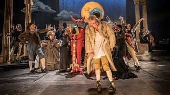 #25 National Theatre Live: Amadeus