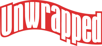 Unwrapped logo