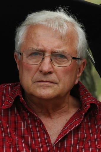 Image of Andrzej Kostenko