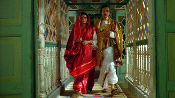 The Home and the World (1984)