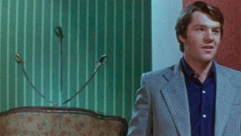 Ліки проти страху (1978)
