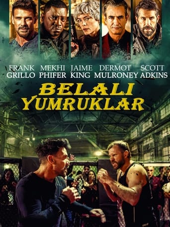 Belalı Yumruklar ( Lights Out )