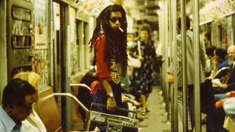 Rebel Dread (2022)