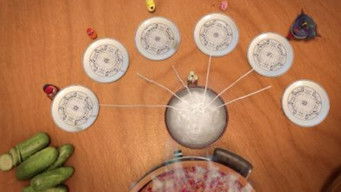 Episode 26 — Episode 26