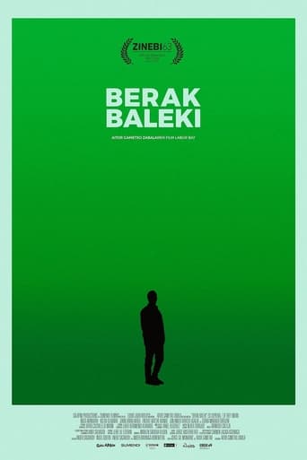 Berak baleki en streaming 