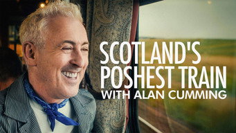 All Aboard!: Scotland's Poshest Train (2024- )