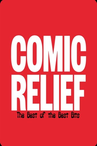 Comic Relief: The Best of the Best Bits poster