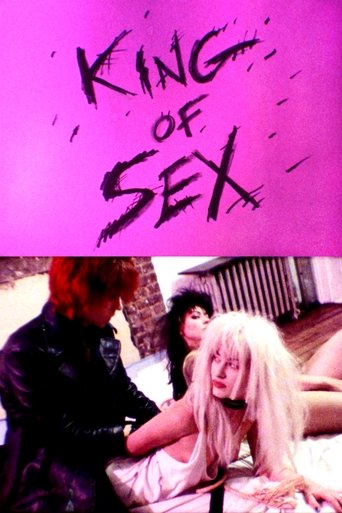 King of Sex (1986)