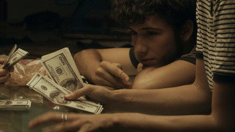 Money Exchange (2022)