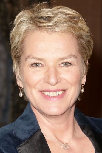 Image of Élise Lucet