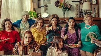 Maide'nin Altin Günü (2017)