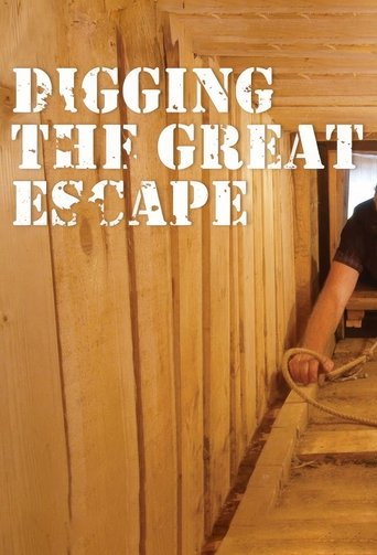 Digging The Great Escape (2011) Digging The Great Escape (2011)