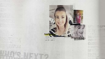 Finding Andrea - S1E01