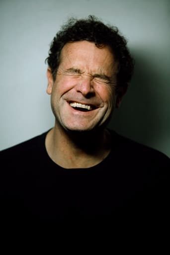 Imagen de Johnny Clegg