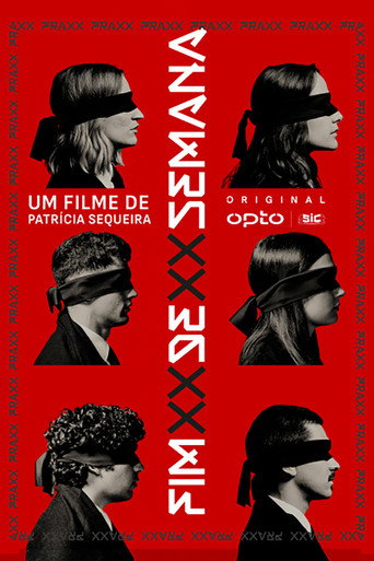 Praxx Fim de Semana (2024)